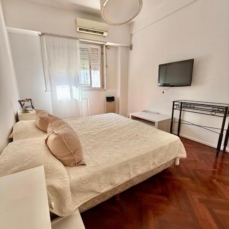 Duplex en Recoleta - Apartamento de 3 dormitorios - 14