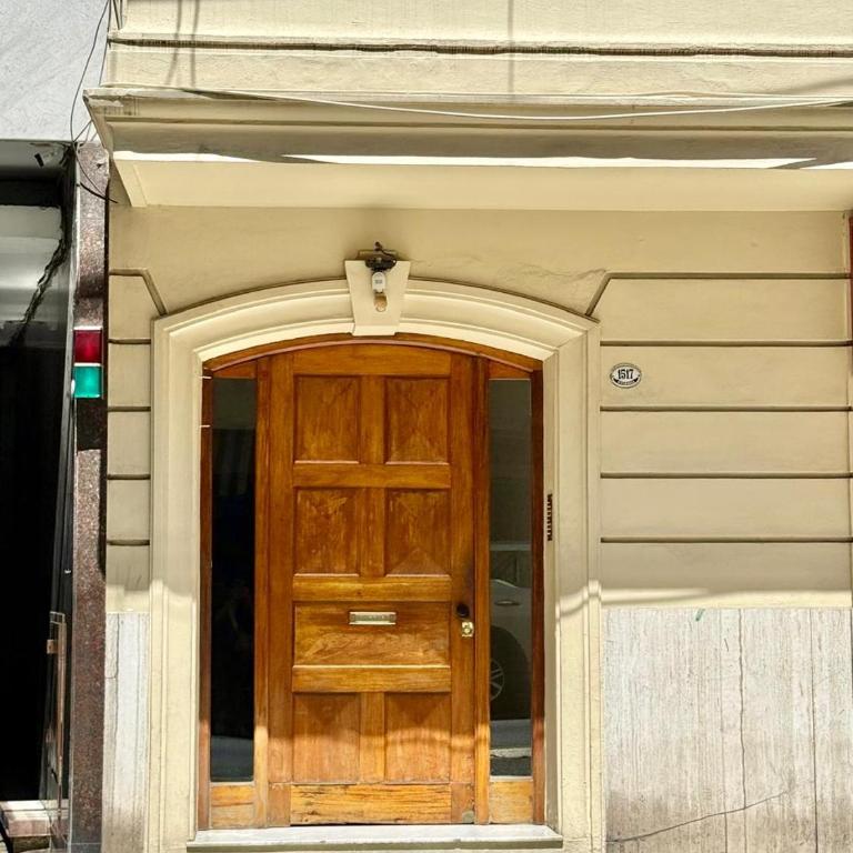 Duplex en Recoleta - Apartamento de 3 dormitorios - 25