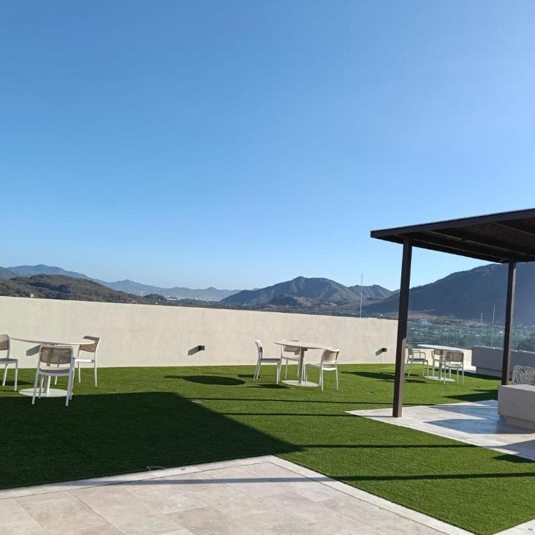 Hermoso apartamento en Pozos Colorados Santa Marta - Apartamento Deluxe de 2 dormitorios - 21