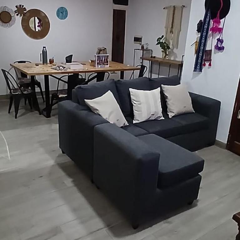 La casa de Claudia - Casa con 1 dormitorio - 1