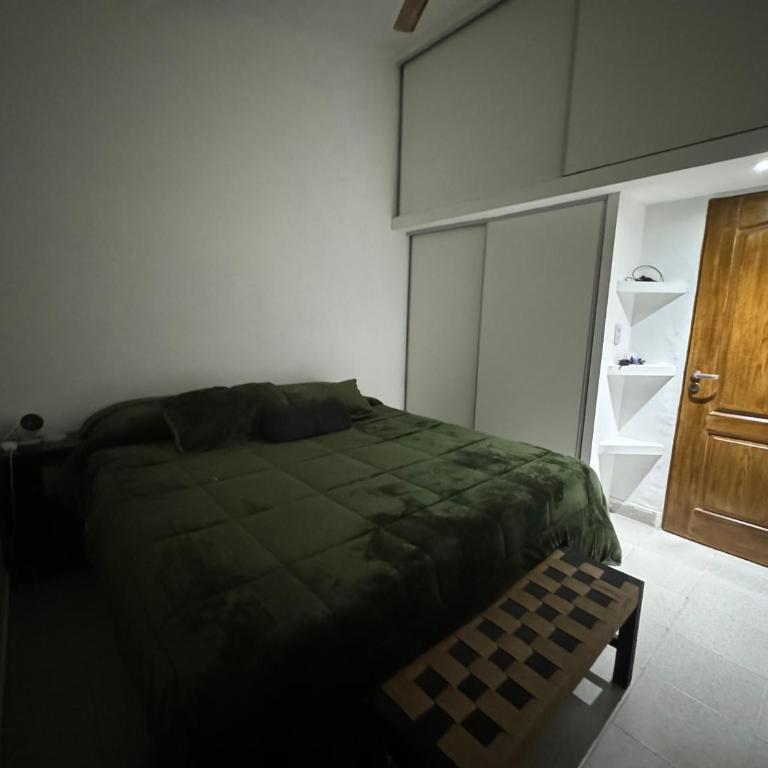 La casa de Claudia - Casa con 1 dormitorio - 7