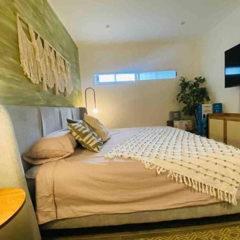 Casa Nautla 5 apartamentos en Roma Sur 3 Terrazas - Casa de 5 dormitorios - 13