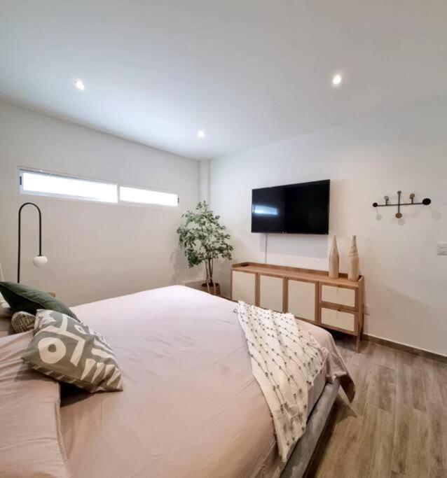 Casa Nautla 5 apartamentos en Roma Sur 3 Terrazas - Casa de 5 dormitorios - 22