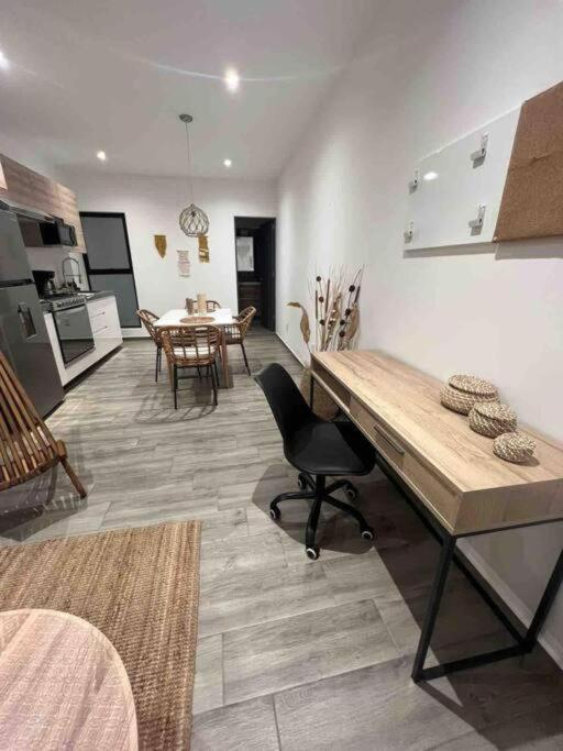 Casa Nautla 5 apartamentos en Roma Sur 3 Terrazas - Casa de 5 dormitorios - 31