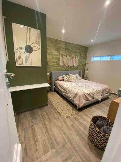 Casa Nautla 5 apartamentos en Roma Sur 3 Terrazas - Casa de 5 dormitorios - 47