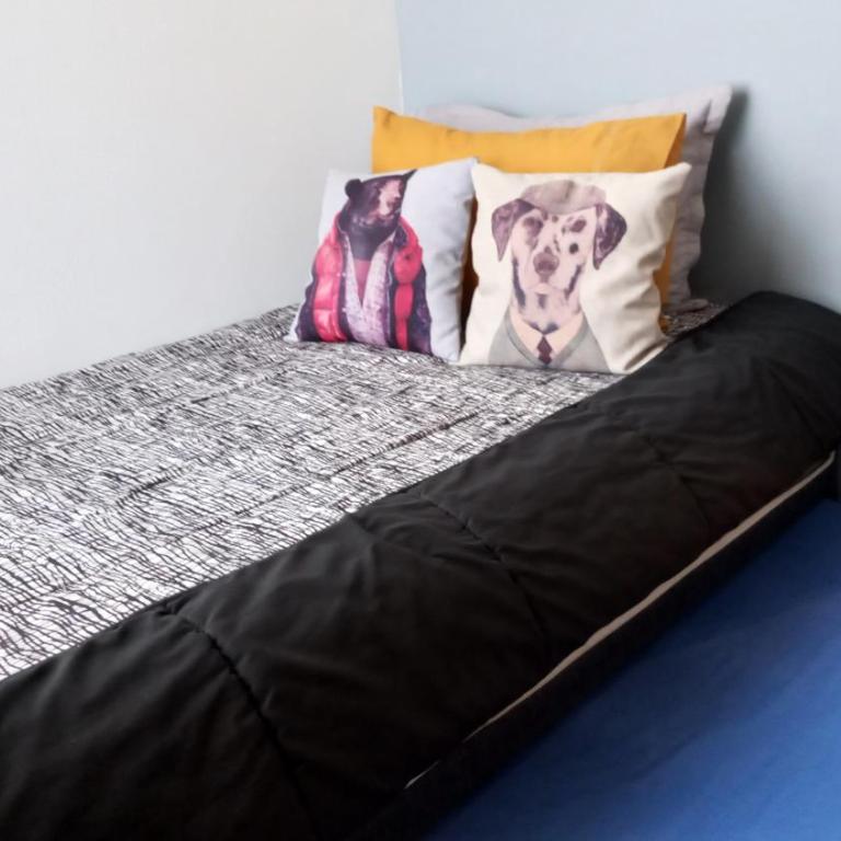 Excelente Departamento Equipado, Cómodo y Central - Apartamento de 2 dormitorios - 32