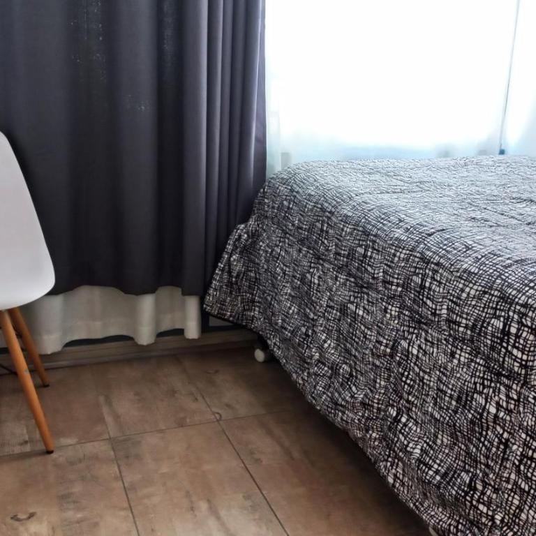 Excelente Departamento Equipado, Cómodo y Central - Apartamento de 2 dormitorios - 31