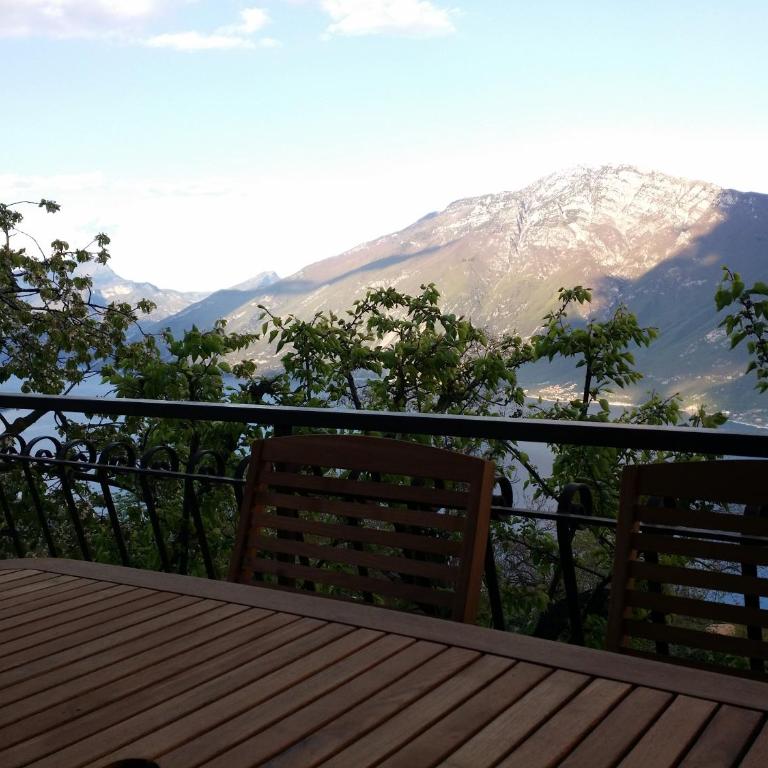 Villa Panoramica - Casa con 3 Camere da Letto - 30
