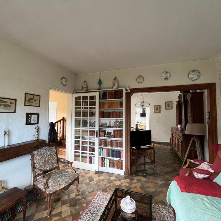 Arcachon : Maison 3 chambres idéale famille/amigos - FR-1-319-597 - Vacation Home - 4