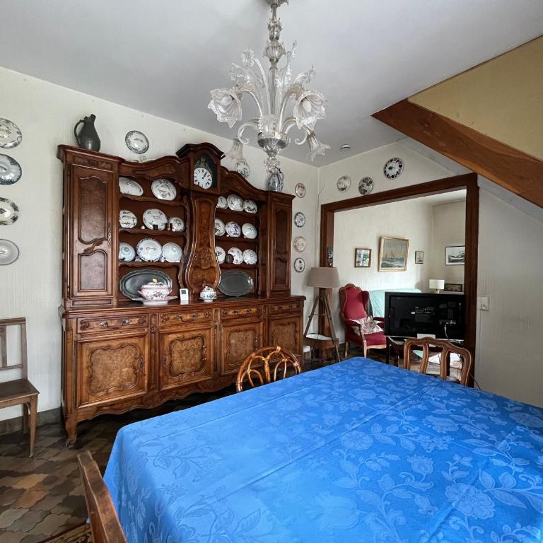 Arcachon : Maison 3 chambres idéale famille/amigos - FR-1-319-597 - Vacation Home - 6