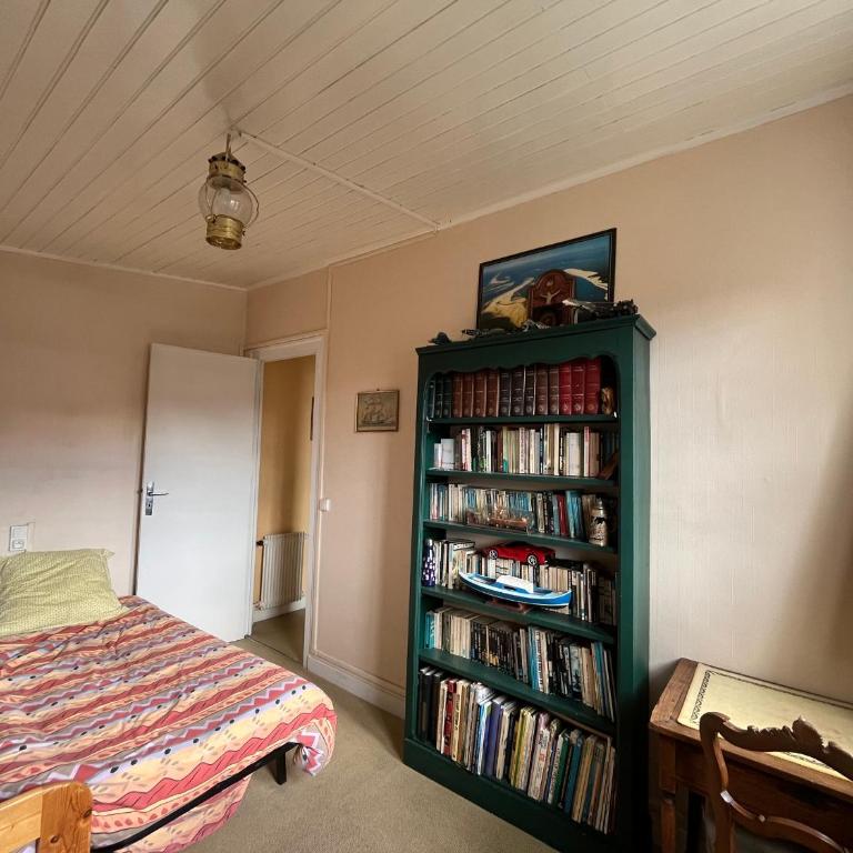 Arcachon : Maison 3 chambres idéale famille/amigos - FR-1-319-597 - Vacation Home - 15