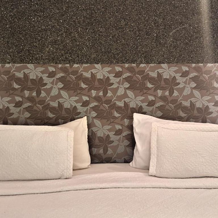 La Locanda - Habitación Doble - 17