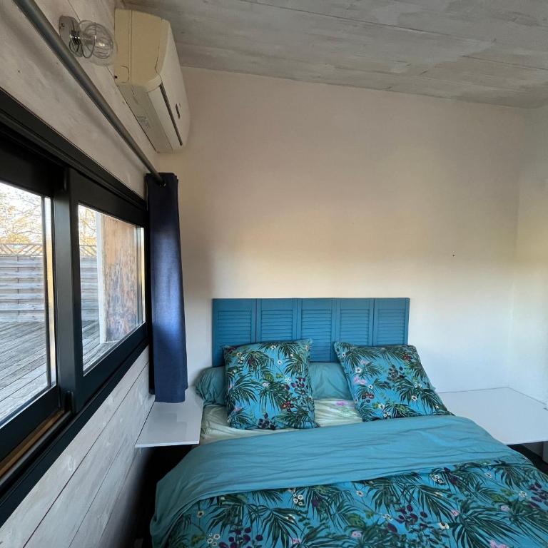Belle maison de 4 chambres au bord du canal à Cazaux - FR-1-319-598 - Maison de Vacances - 11