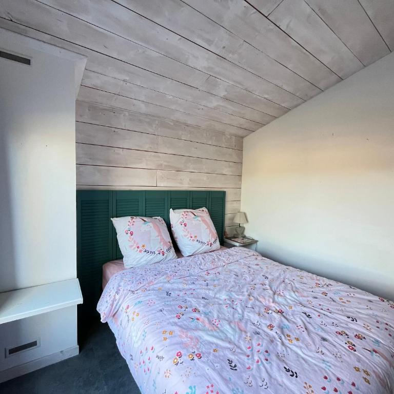 Belle maison de 4 chambres au bord du canal à Cazaux - FR-1-319-598 - Maison de Vacances - 13