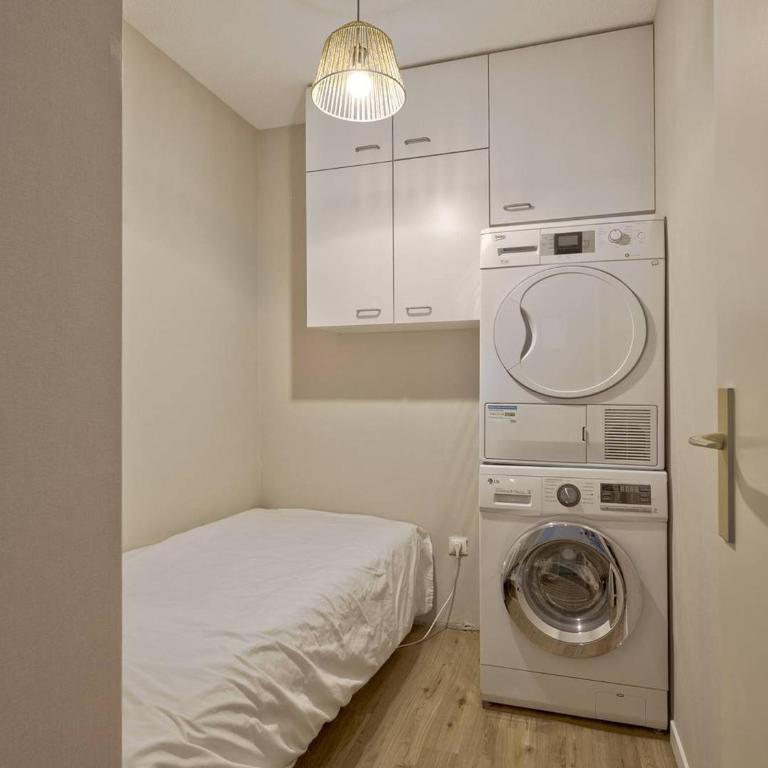 Arcachon: Appart T2 Résidentiel Près Plage, 2 Balcons - FR-1-433-137 - Appartement - 5
