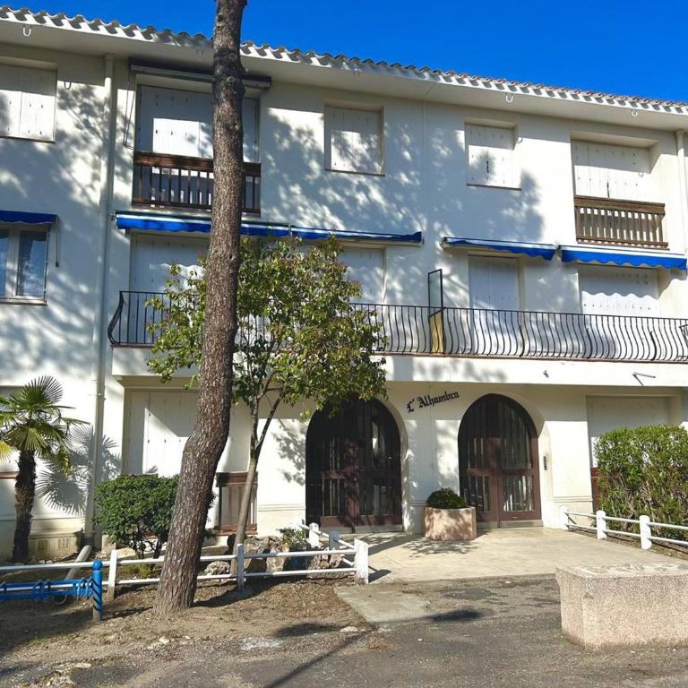 Charmant T3 à 50m de la plage, Argelès-sur-Mer - FR-1-388-234 - Apartment - 1