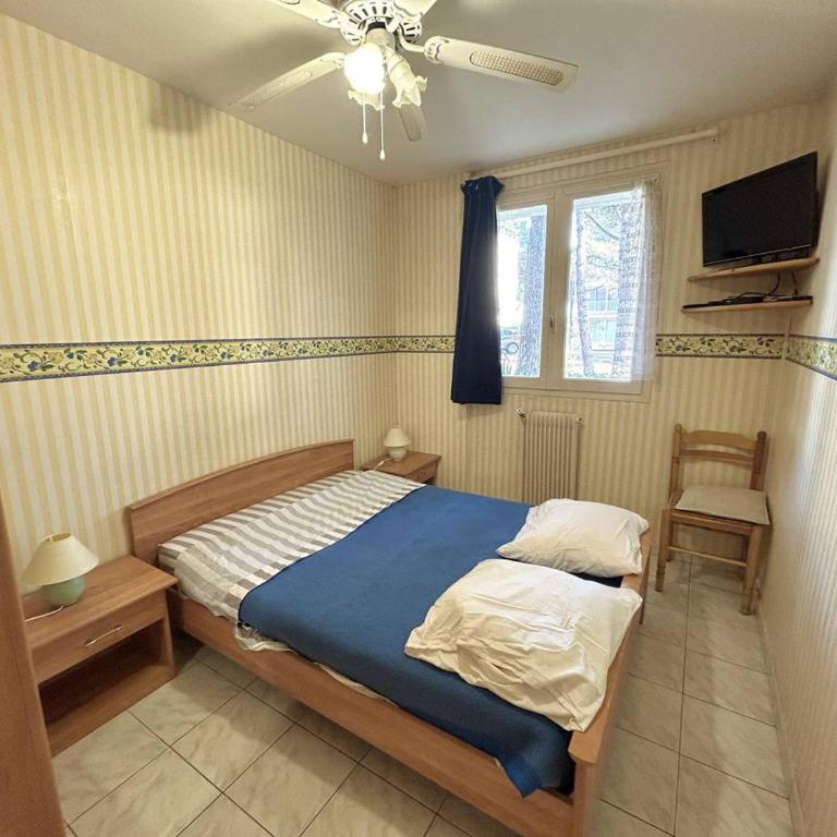 Charmant T3 à 50m de la plage, Argelès-sur-Mer - FR-1-388-234 - Apartment - 5