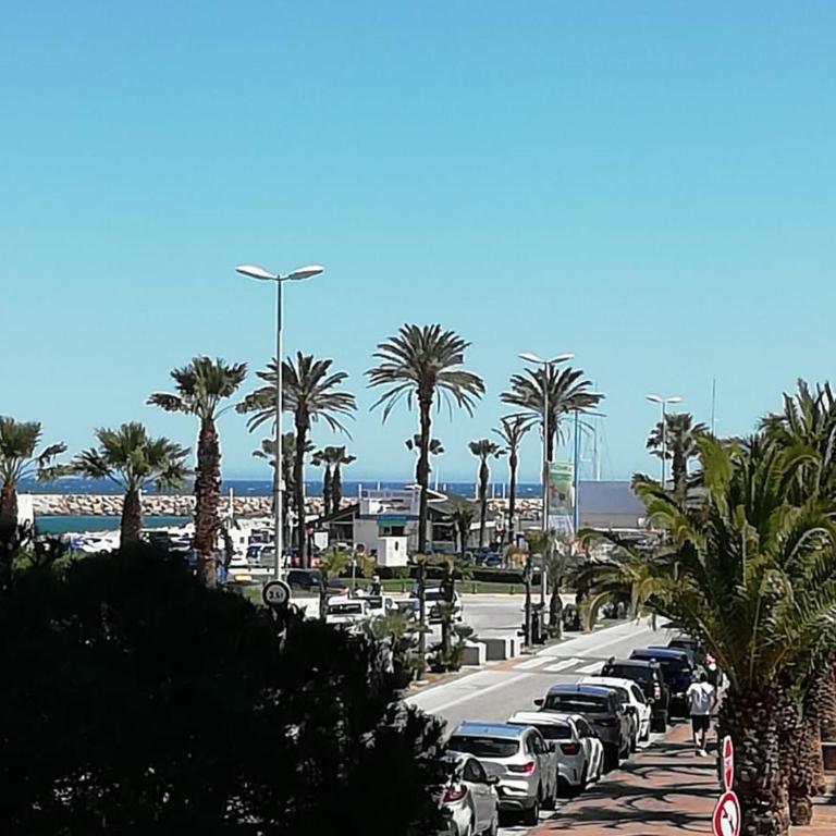 T2 Traversant Saint-Cyprien Climatisé 4/5 Pers - FR-1-793-33 - Apartment - 22