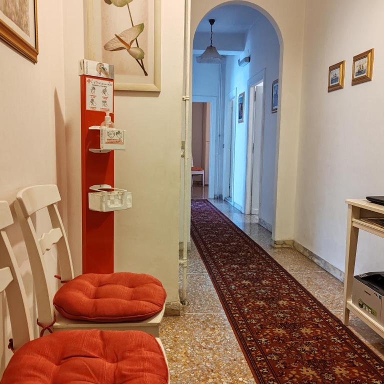 Andreina a San Pietro Apartment - Appartamento con 3 Camere da Letto - 37