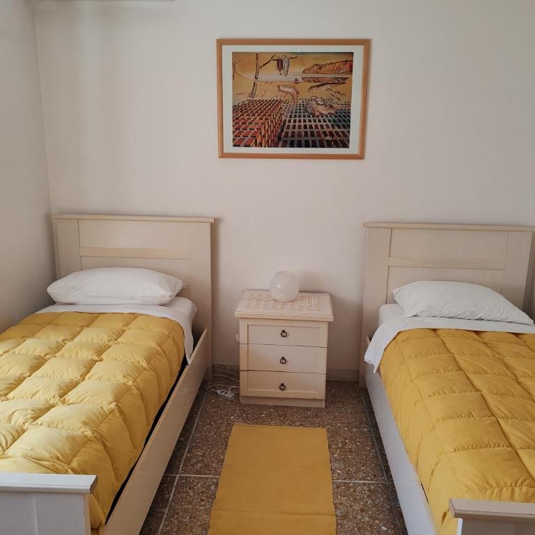Andreina a San Pietro Apartment - Appartamento con 3 Camere da Letto - 12