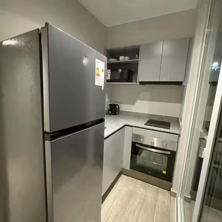 Santiago Centro, Parque O'Higgins - Apartamento de 1 dormitorio - 3