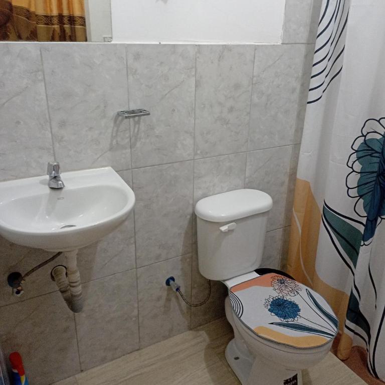 Casita comoda - Apartamento de 1 dormitorio - 3