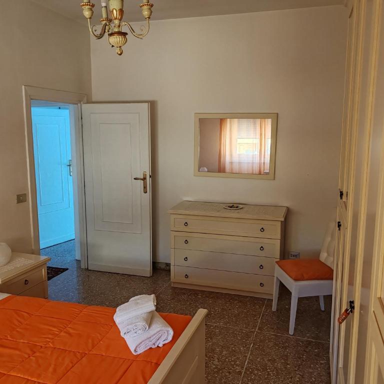 Andreina a San Pietro Apartment - Appartamento con 3 Camere da Letto - 22