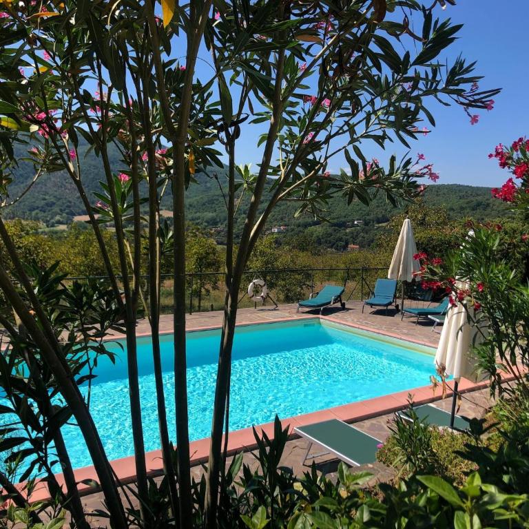Belvilla by OYO Il Camino - Casa Vacanze con 3 Camere da Letto - 17