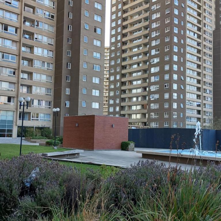 Excelente Departamento Equipado, Cómodo y Central - Apartamento de 2 dormitorios - 59