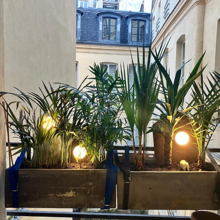 Le Marais à Paris - Fantastique & Inoubliable - Appartement 1 Chambre - 17