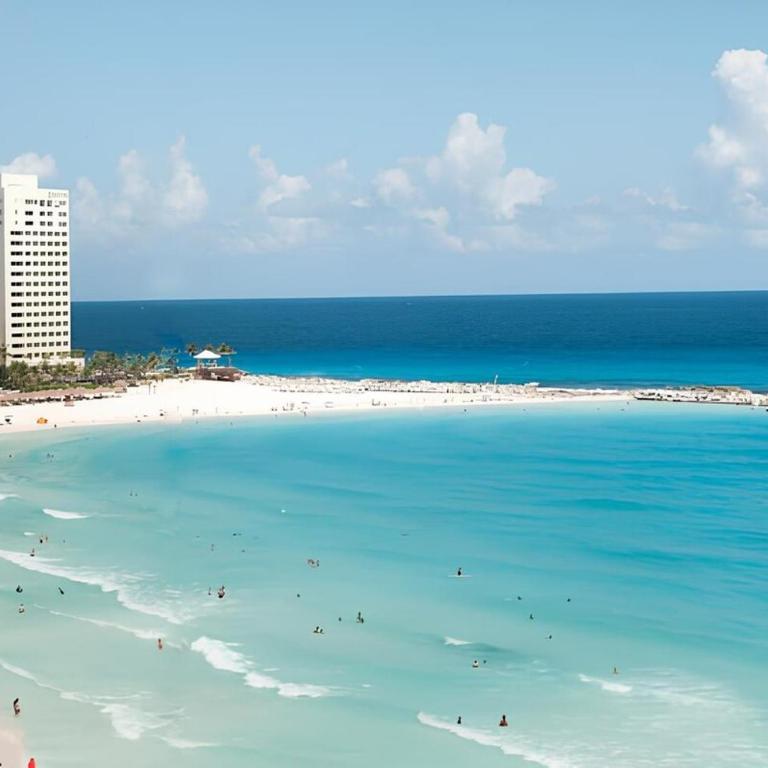 Departamento vista al mar Oceanview apartment - One-Bedroom Apartment - 3
