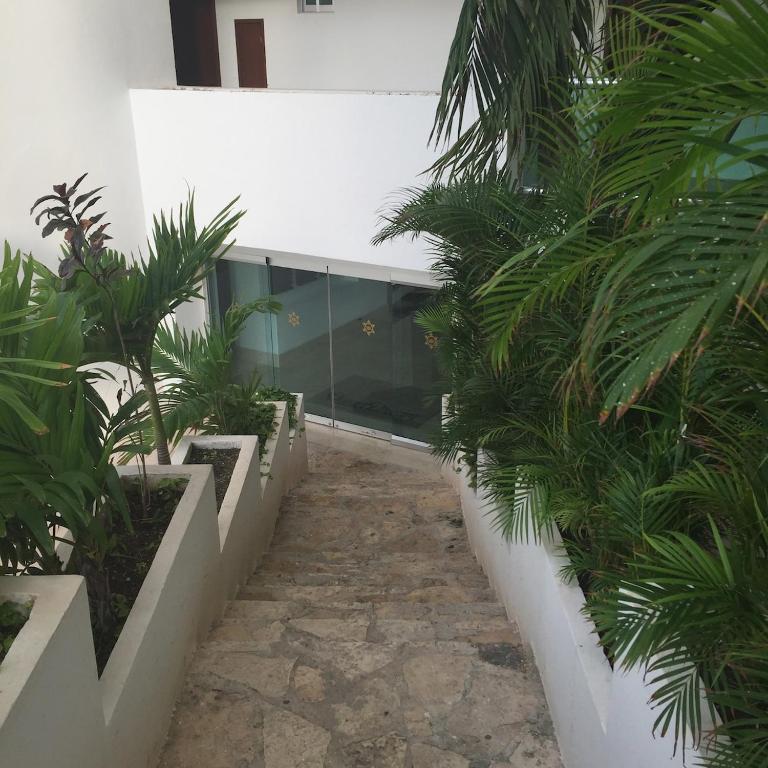 Departamento vista al mar Oceanview apartment - One-Bedroom Apartment - 6