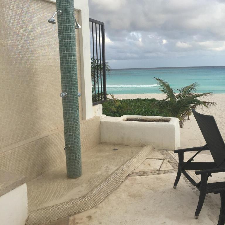 Departamento vista al mar Oceanview apartment - One-Bedroom Apartment - 10