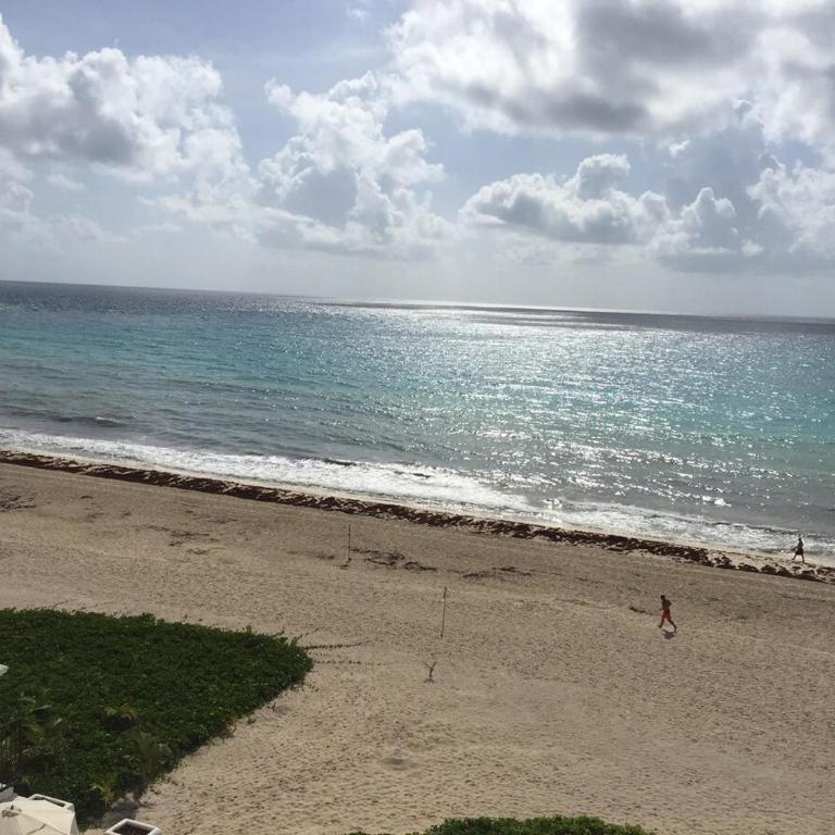 Departamento vista al mar Oceanview apartment - One-Bedroom Apartment - 16