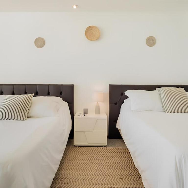 Departamento vista al mar Oceanview apartment - One-Bedroom Apartment - 22