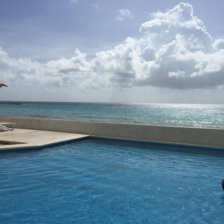 Departamento vista al mar Oceanview apartment - One-Bedroom Apartment - 24