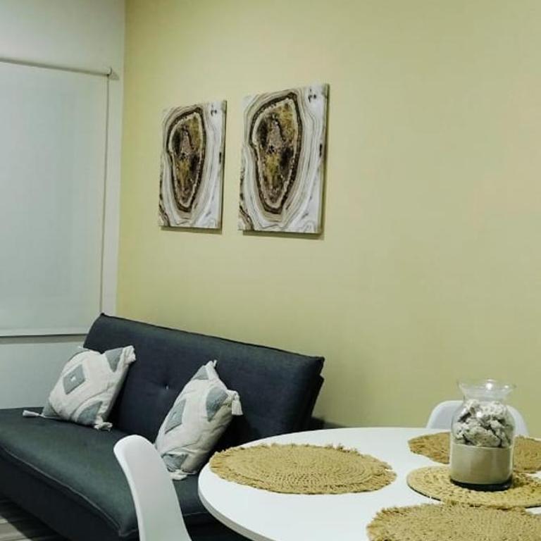 Apartment in Riviera Maya - Apartamento de 2 dormitorios - 3