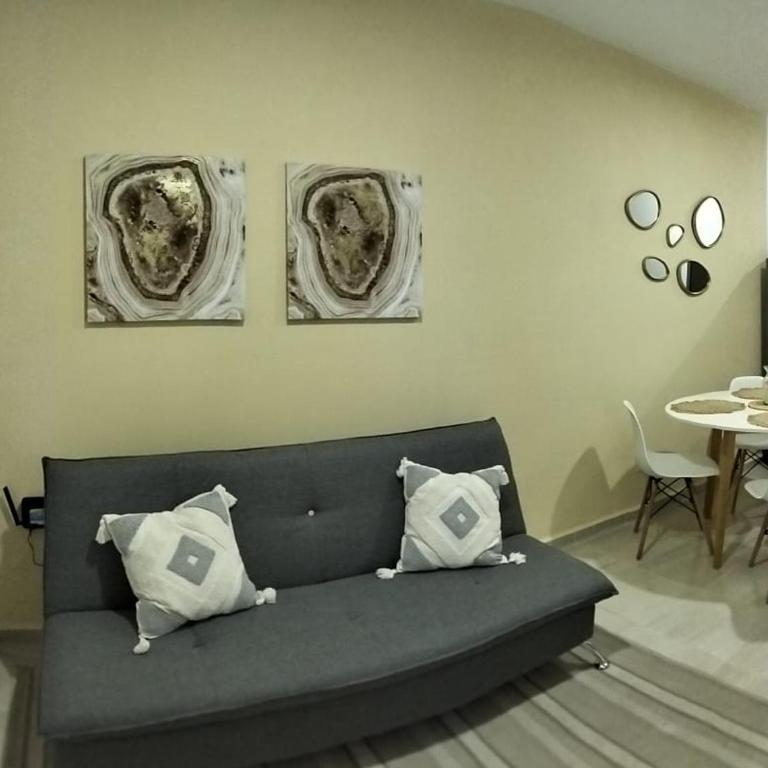 Apartment in Riviera Maya - Apartamento de 2 dormitorios - 2
