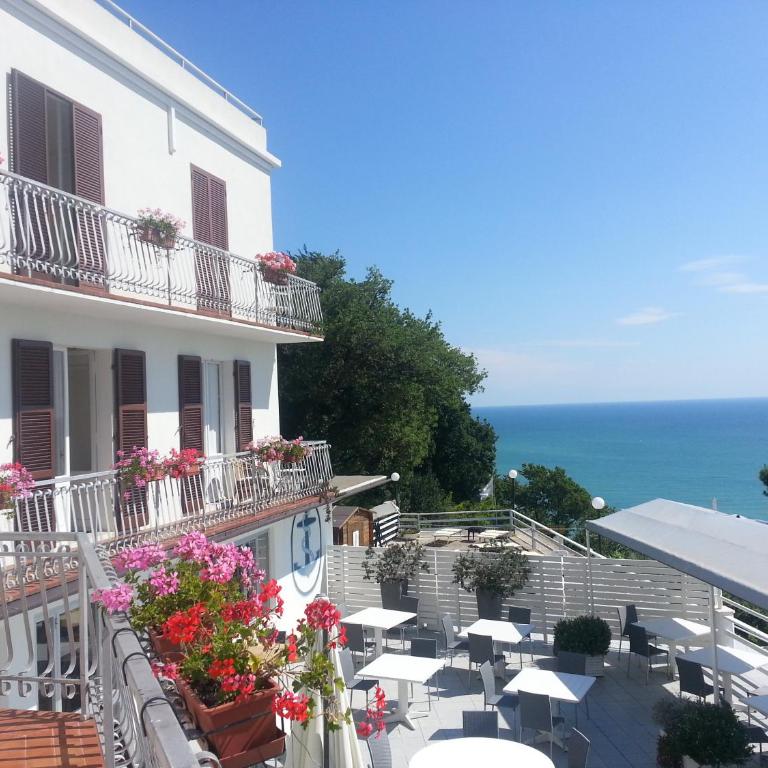 Camera Vista Mare Sunrise-Top Panorama-Only Adults - Camera King con Vista Mare - 1