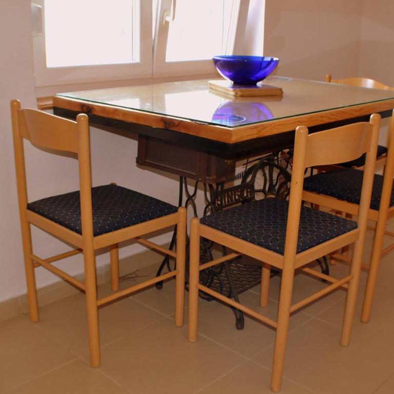 Apartments Bojanovic - Apartman sa Terasom - 4