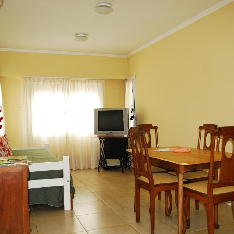 Apartamentos Laguna de Navarro - Apartamento de 1 dormitorio - 7