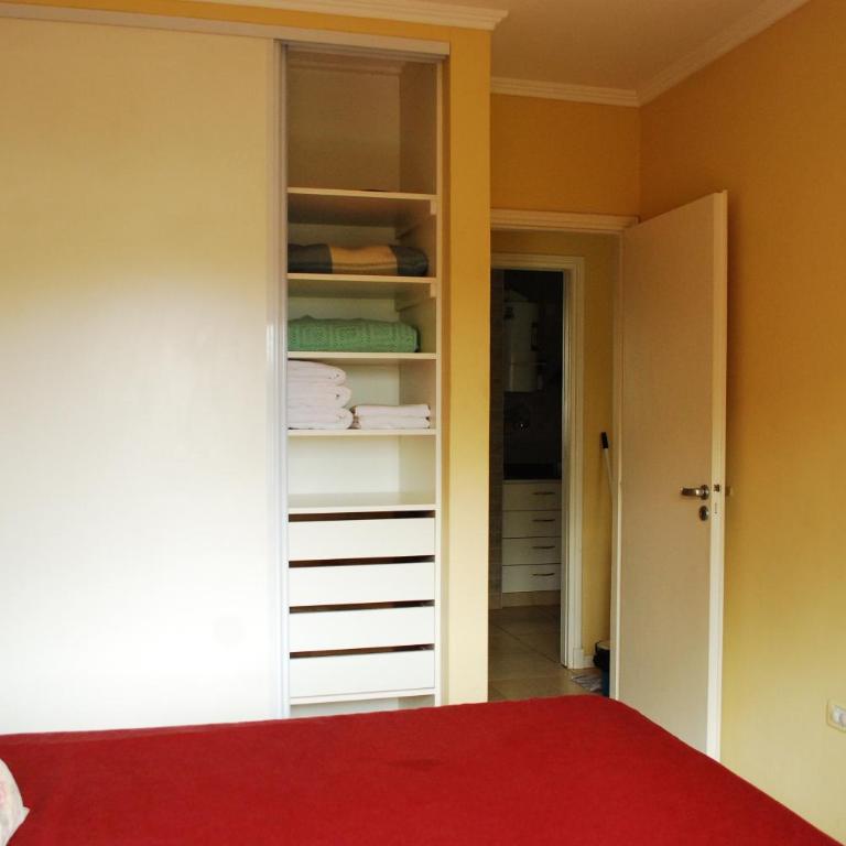 Apartamentos Laguna de Navarro - Apartamento de 1 dormitorio - 2