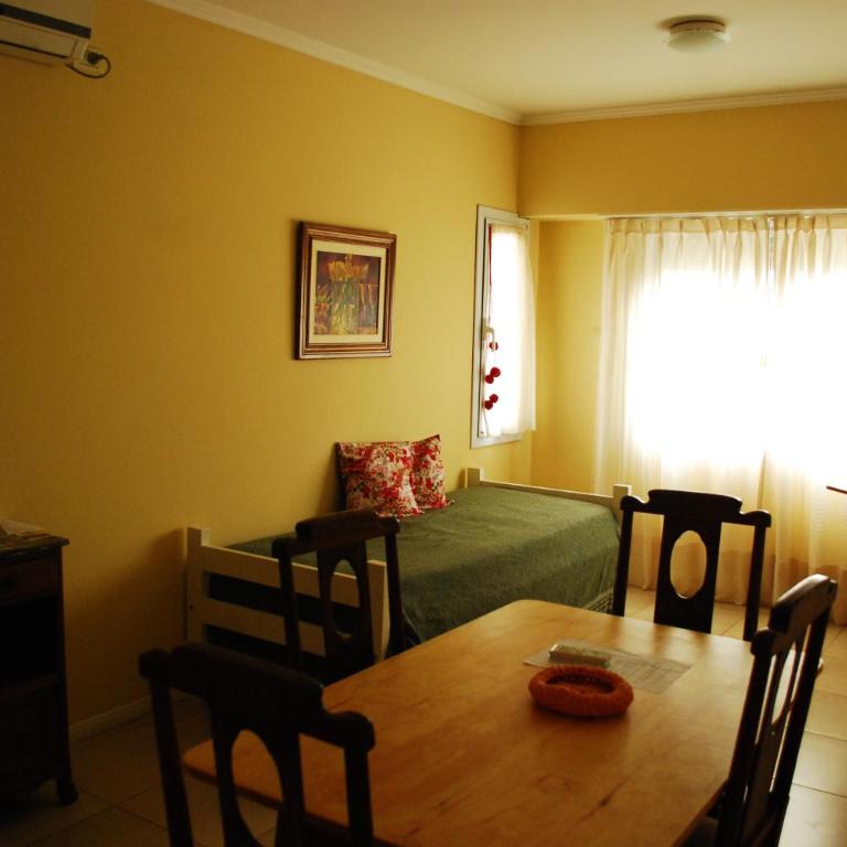 Apartamentos Laguna de Navarro - Apartamento de 1 dormitorio - 1