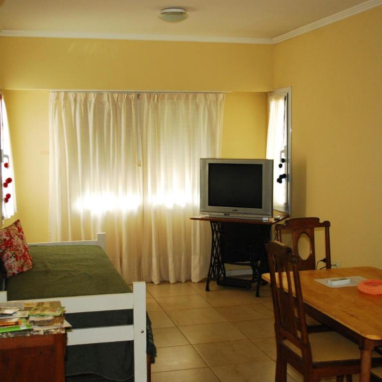 Apartamentos Laguna de Navarro - Apartamento de 1 dormitorio - 23