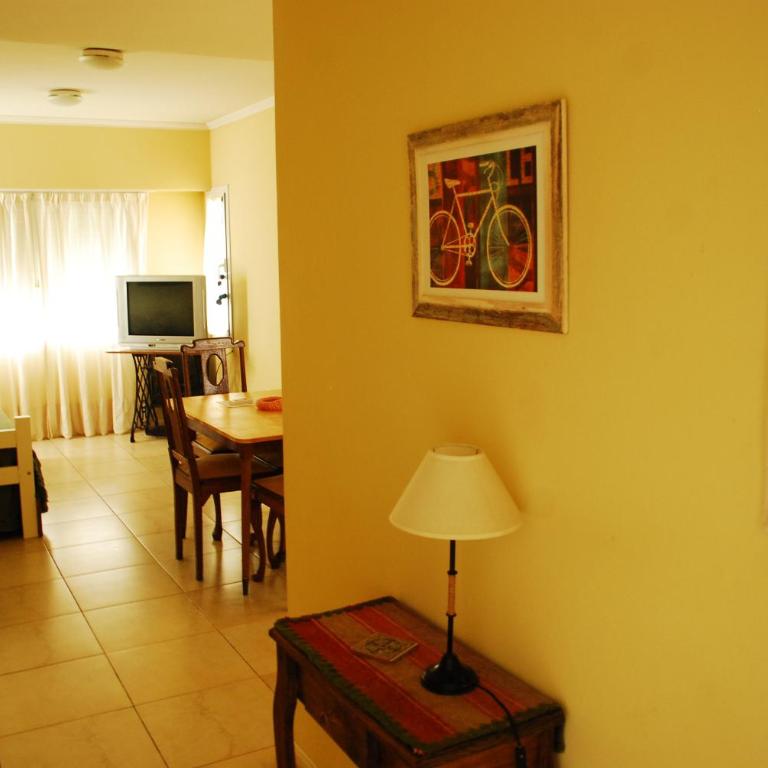 Apartamentos Laguna de Navarro - Apartamento de 1 dormitorio - 25
