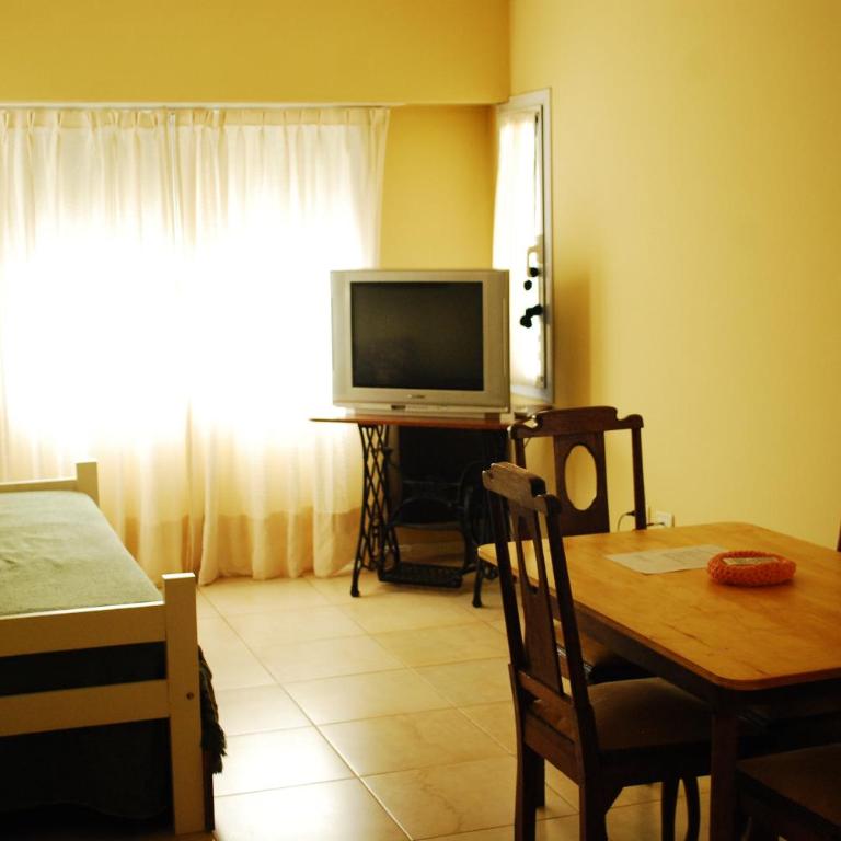 Apartamentos Laguna de Navarro - Apartamento de 1 dormitorio - 27