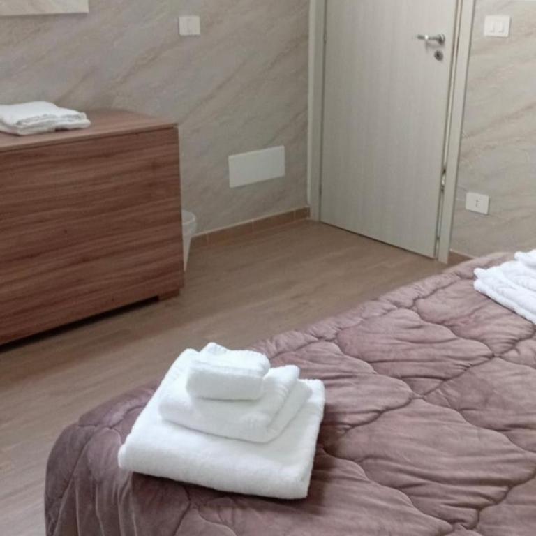 Home Sweet Home da Viky - One-Bedroom House - 7