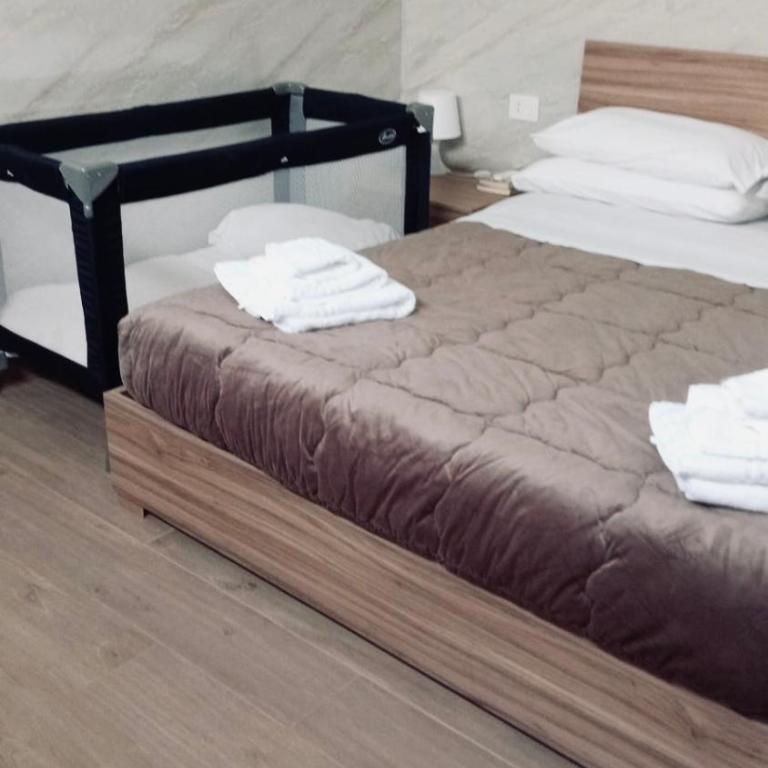 Home Sweet Home da Viky - One-Bedroom House - 61