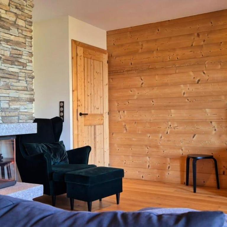 Les Flambeaux - Apartment with Panoramic View - Apartamento de 3 dormitorios con vistas a las montañas - 24