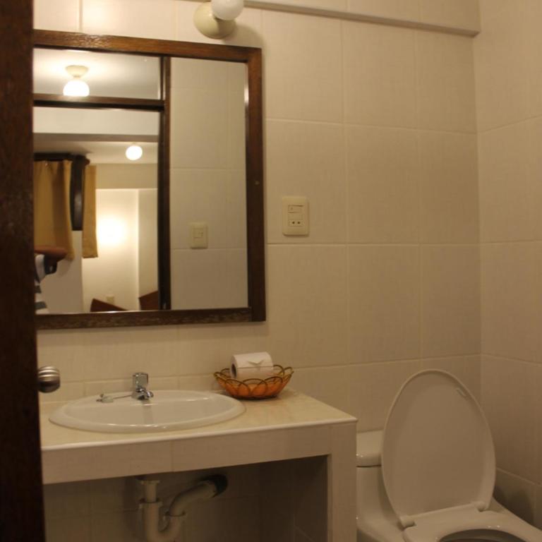tayta inn - Double Room - 9
